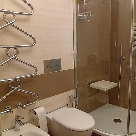 Assereto B&B 라팔로