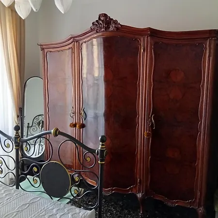 Assereto 3* Rapallo