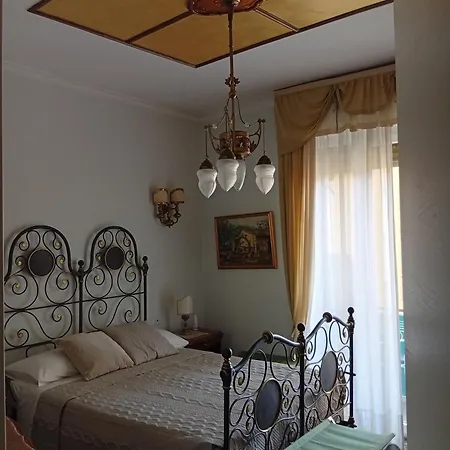 Assereto Рапалло