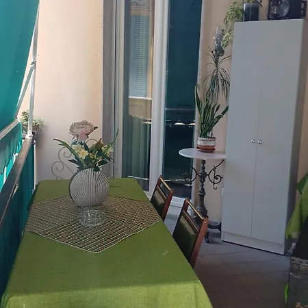 Assereto B&B 라팔로