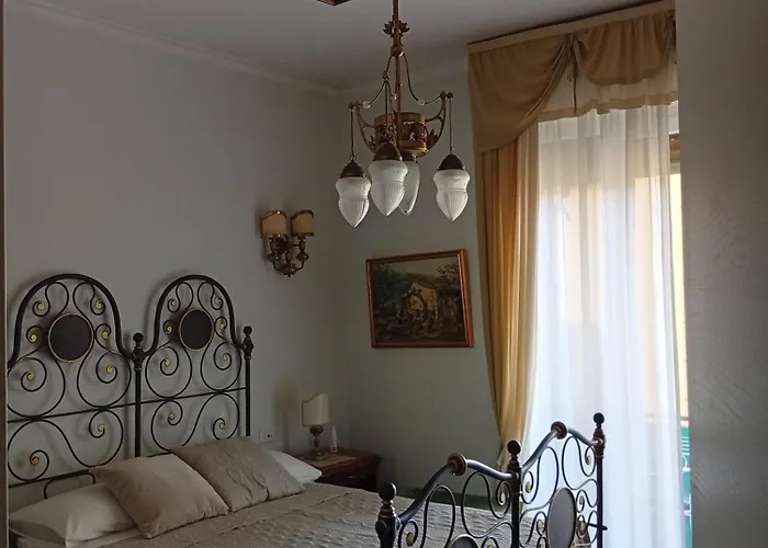 Assereto Рапалло