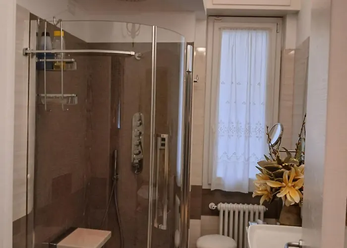 Assereto 3* Rapallo