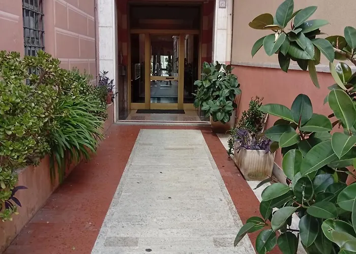 Assereto Отель типа 