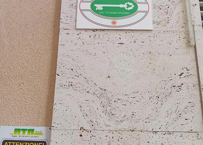 Assereto Отель типа 