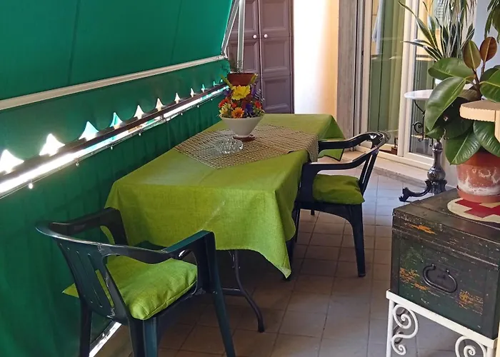 Assereto 3* Rapallo