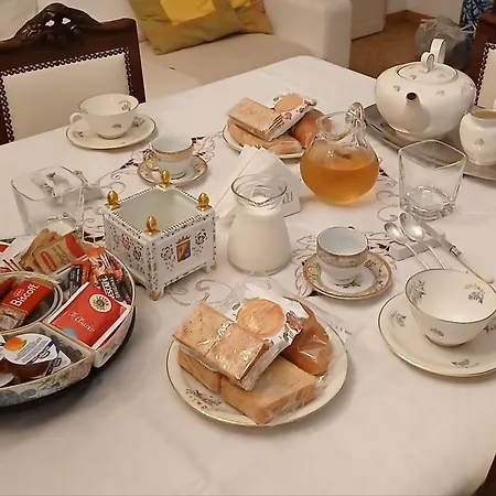 Assereto Bed and breakfast Rapallo