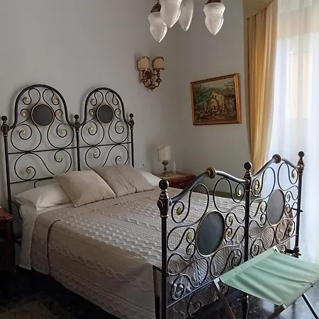 Bed and breakfast Assereto Rapallo