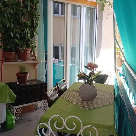 Assereto Bed and breakfast Rapallo