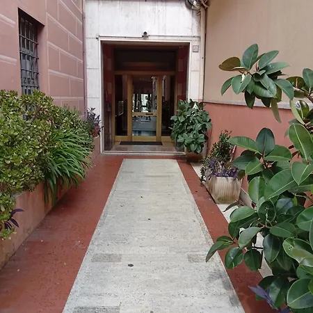 Assereto Bed and breakfast Rapallo