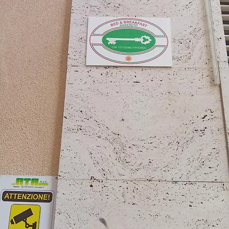 Assereto Nocleg ze śniadaniem