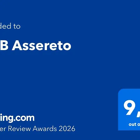 Assereto 3* Rapallo