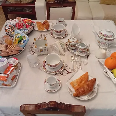 Assereto B&B