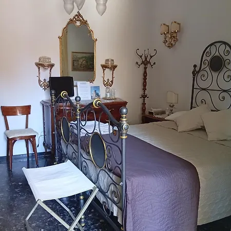 Nocleg ze śniadaniem Assereto 3*