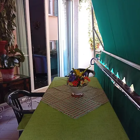 Nocleg ze śniadaniem Assereto Rapallo
