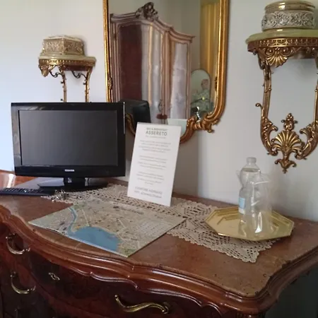 Assereto B&B 3*