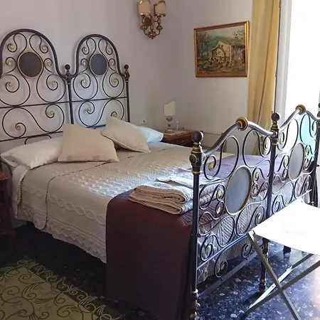 Nocleg ze śniadaniem Assereto 3*
