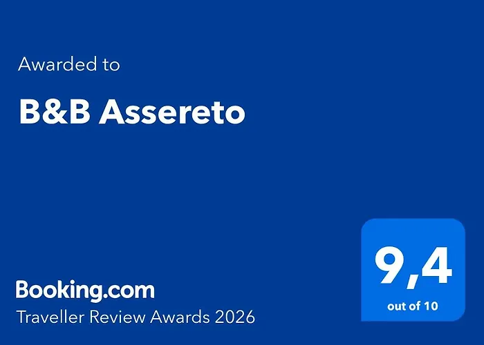Assereto 3* راباللو